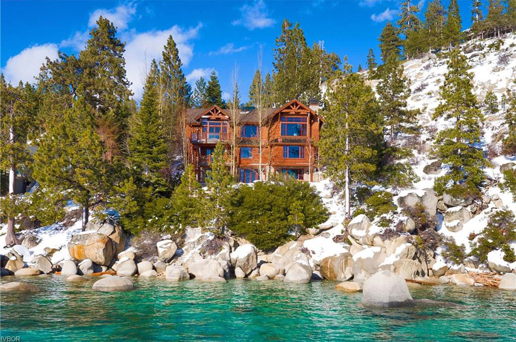 Lake Tahoe Real Estate - Smith Team Luxury Real Estate