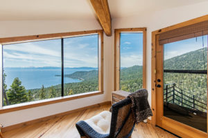 Sell North Tahoe house faster